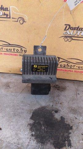 Реле накала свечей X153ZZ Volvo V40 - Фото 1