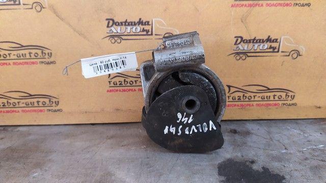 Подушка крепления двигателя E9OUP7 Volvo V40 - Фото 5