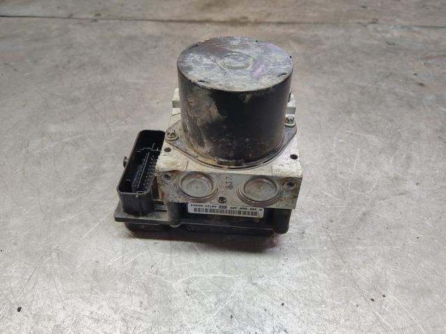 Блок ABS OHZG79 Skoda Fabia купить