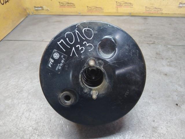 Вакуумный усилитель тормозов PWYI26 Volkswagen Polo