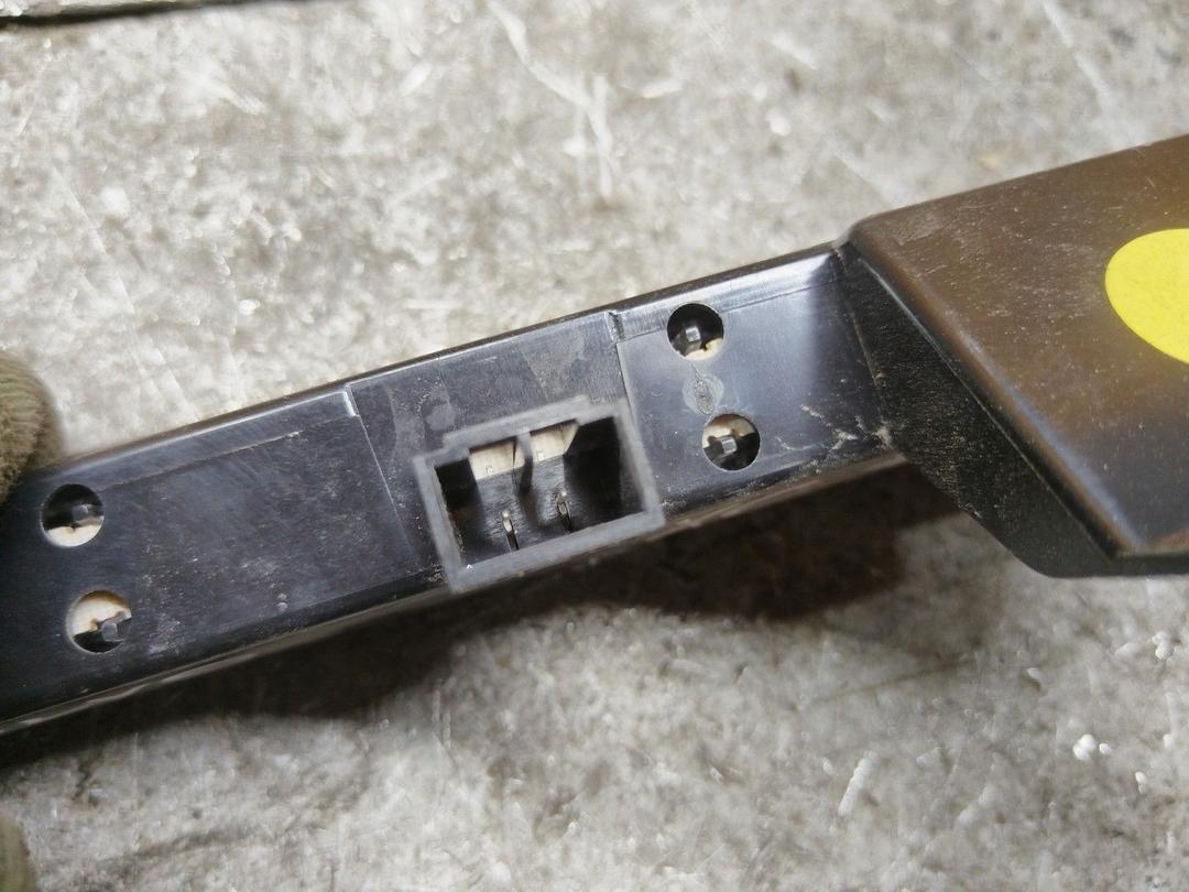 Стоп-сигнал 0T4Z43 Volvo XC70 купить в магазине запчастей бу