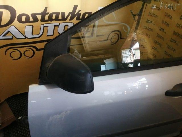 Дверь передняя левая FPFSES Ford Focus купить с доставкой