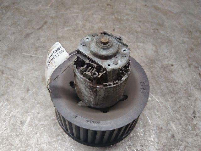 Моторчик печки G359Y4 Saab 9-3 купить