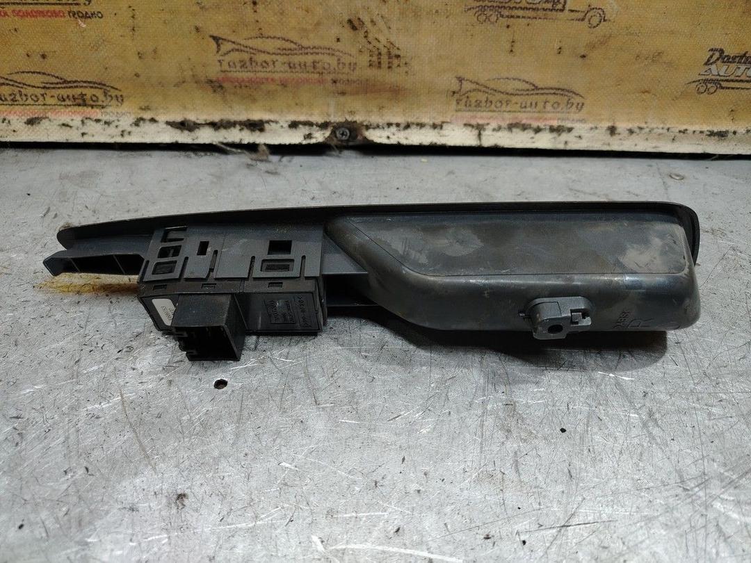 Кнопка стеклоподъемника переднего правого D06G41 Volvo V40 - Фото 2