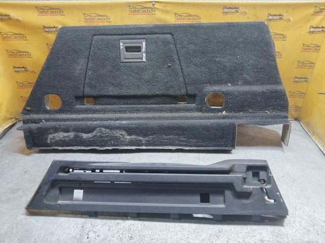 Обшивка багажника WT0JSZ Opel Insignia - Фото 2