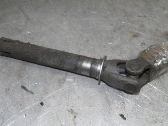 Рулевой карданчик R8CXBT Peugeot Expert - Фото 3