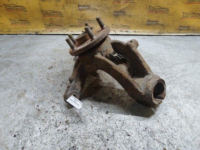 Кулак поворотный левый 73D27T Ford Galaxy купить