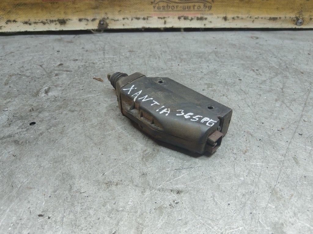 Активатор замка багажника GRR4ZD Citroen Xantia - Фото 2