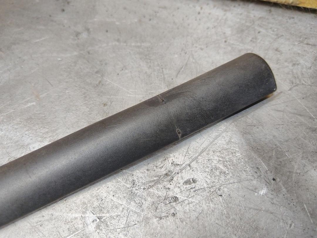 Молдинг стекла двери задней левой наружный KVN460 Opel Zafira undefined