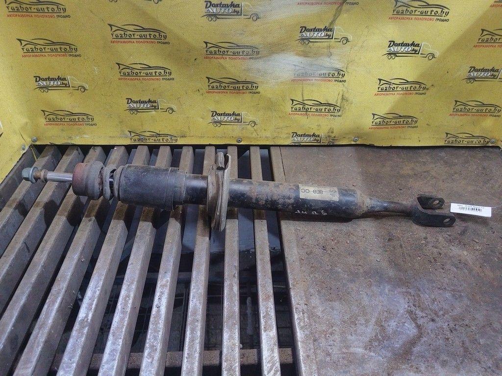 Амортизатор передний левый XKFEKO Audi A4 - Фото 2