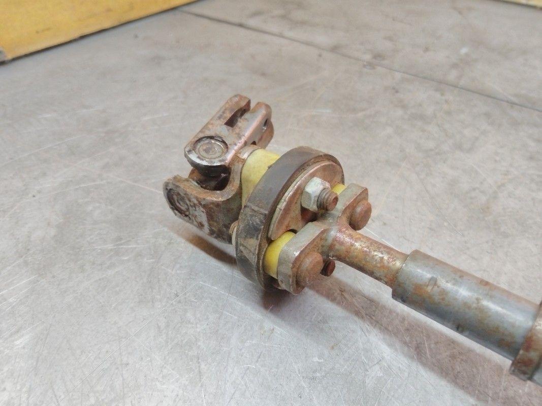 Рулевая колонка X8GDJ8 Honda Accord - Фото 6