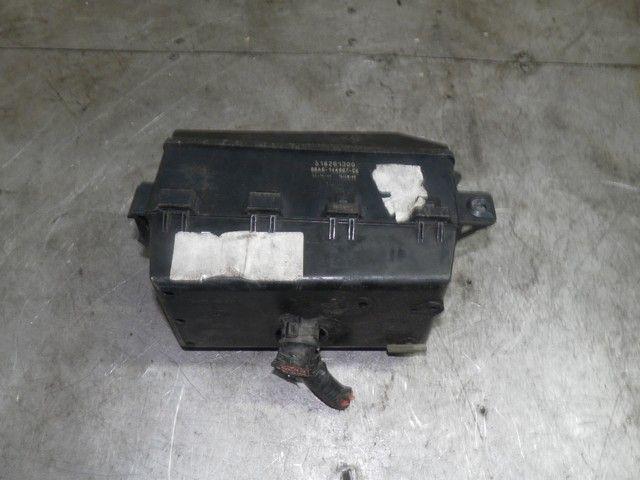 Блок предохранителей T7TUF9 Ford Focus купить в магазине запчастей бу