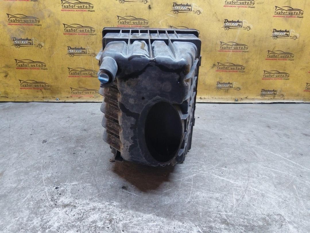 Корпус воздушного фильтра 4Q6YPE Citroen C4 Grand Picasso undefined