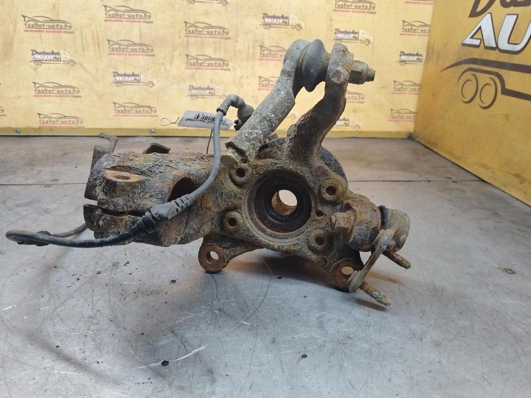 Кулак поворотный правый ZL9CJ1 Volkswagen Caddy купить с доставкой