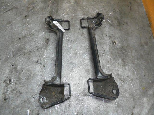 Крепление сиденья ONNZ26 Toyota Avensis купить