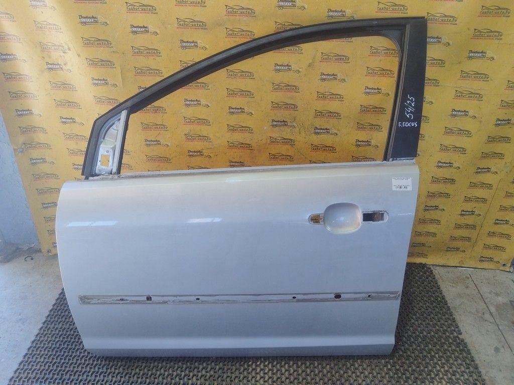 Дверь передняя левая 029U37 Ford Focus - Фото 1