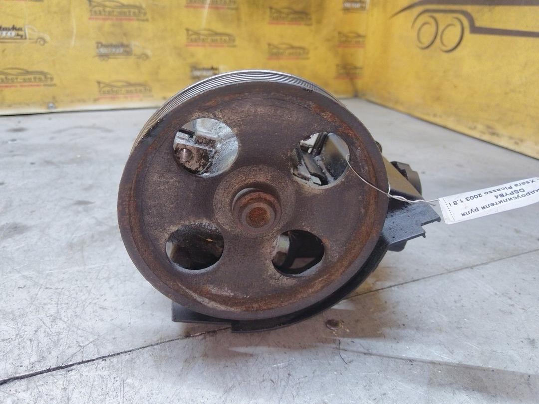 Насос гидроусилителя руля DSPYB4 Citroen Xsara Picasso