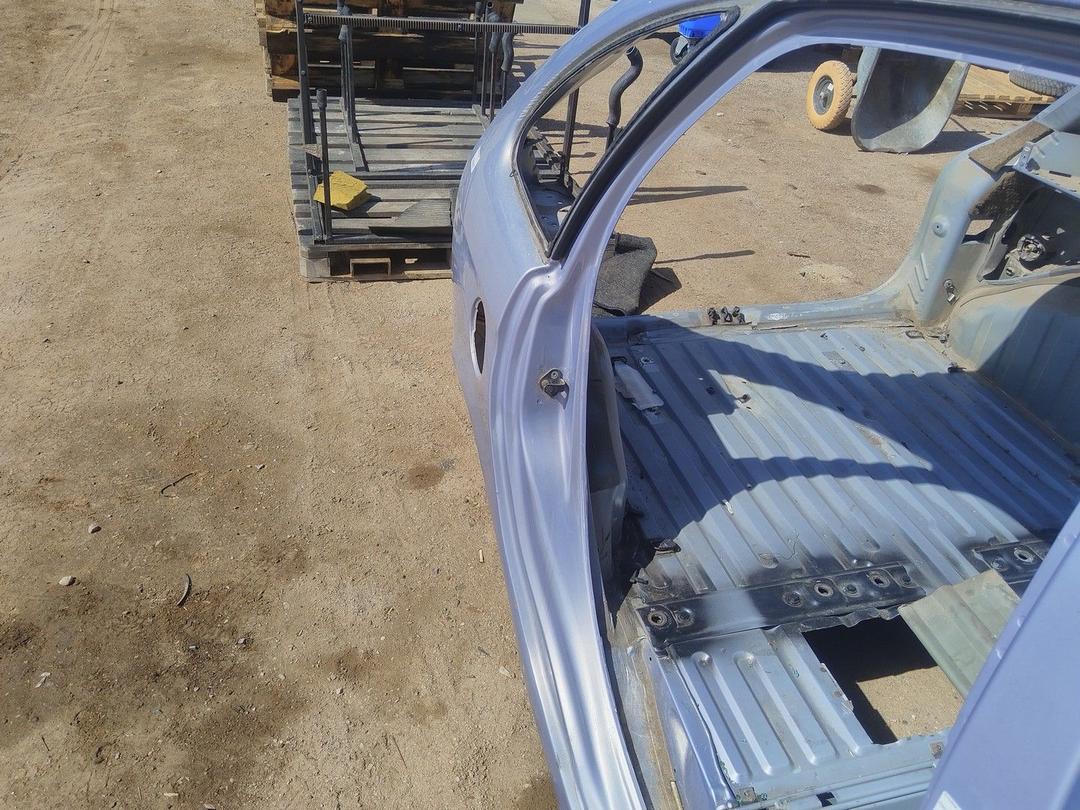 Крыло заднее правое 3VP59H Citroen Xsara Picasso - Фото 4