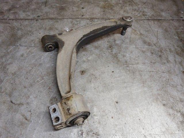 Рычаг передний левый TPX9G1 Opel Signum - Фото 2