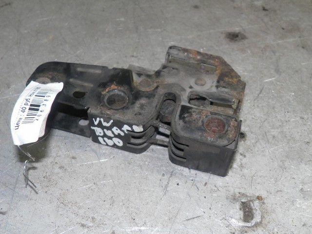 Замок капота DVRM0U Volkswagen Touran