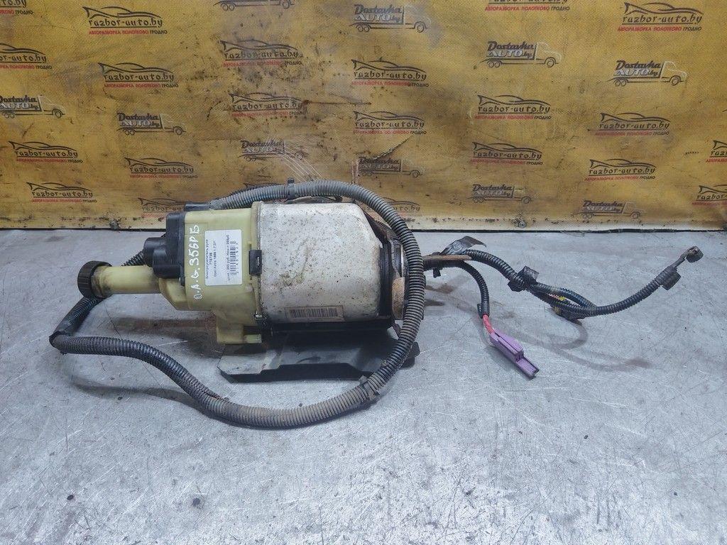 Электроусилитель руля 7TE72E Opel Astra - Фото 1