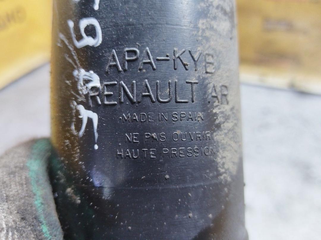 Амортизатор задний левый 3SLO2T Renault Laguna купить с доставкой