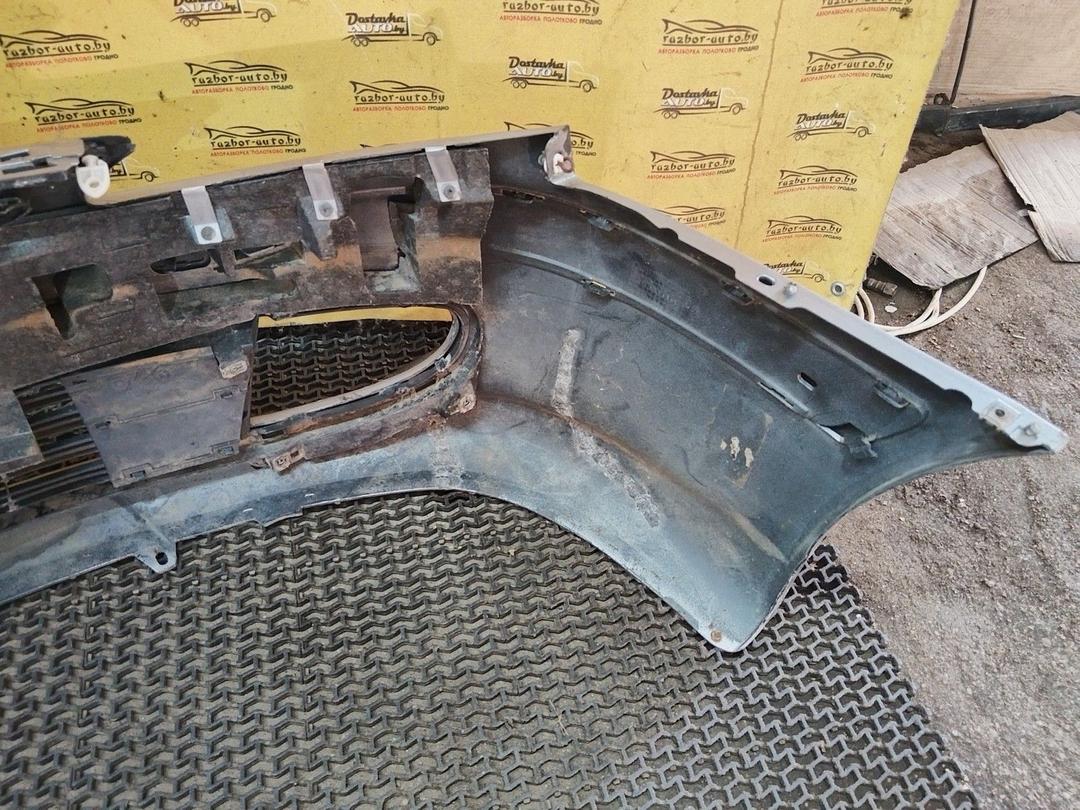 Бампер передний 60CVHK Peugeot 607 undefined
