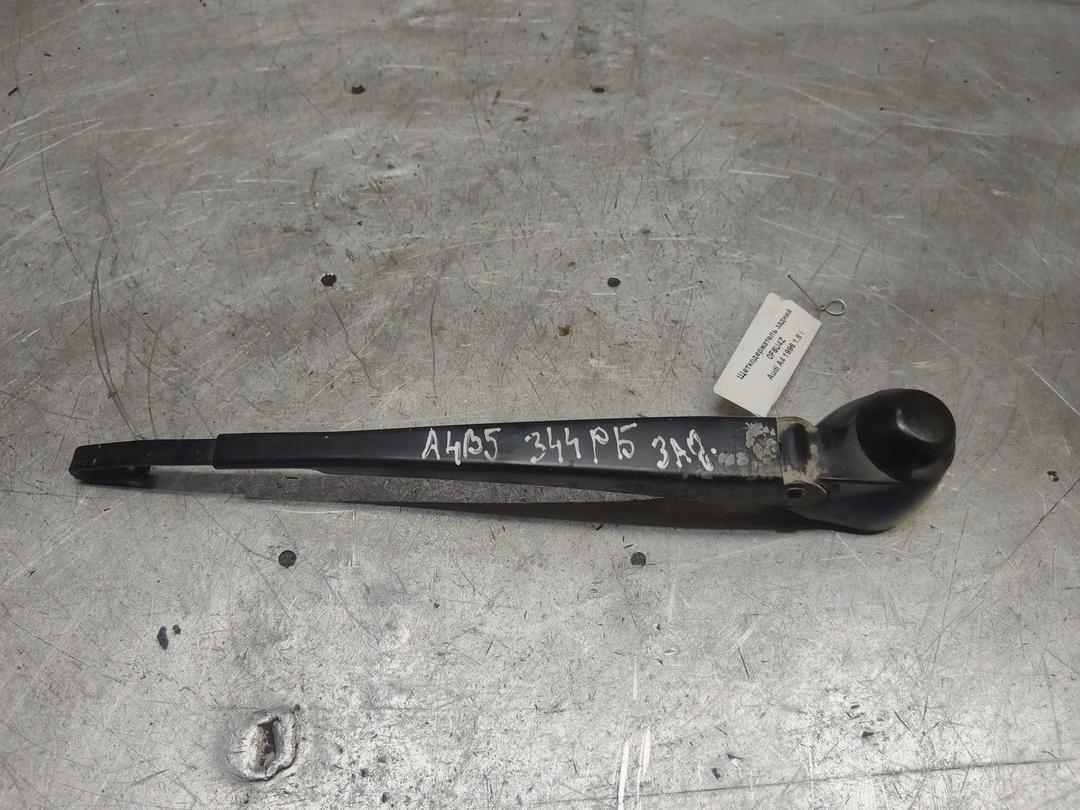 Щеткодержатель задний 0F6U4Z Audi A4