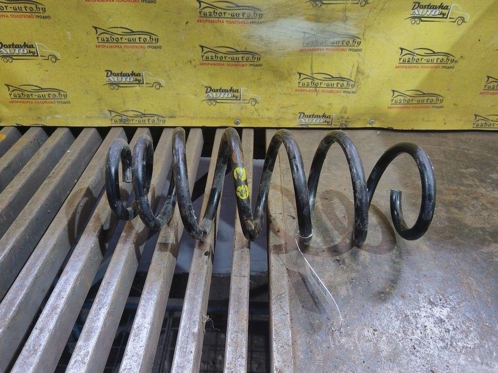 Пружина передняя HIUWKY Alfa Romeo 159 - Фото 1