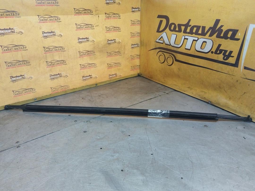 Молдинг стекла двери передней правой наружный OTSKF7 Toyota Avensis - Фото 2