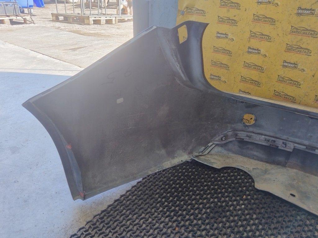 Бампер задний P19G62 Opel Insignia - Фото 13