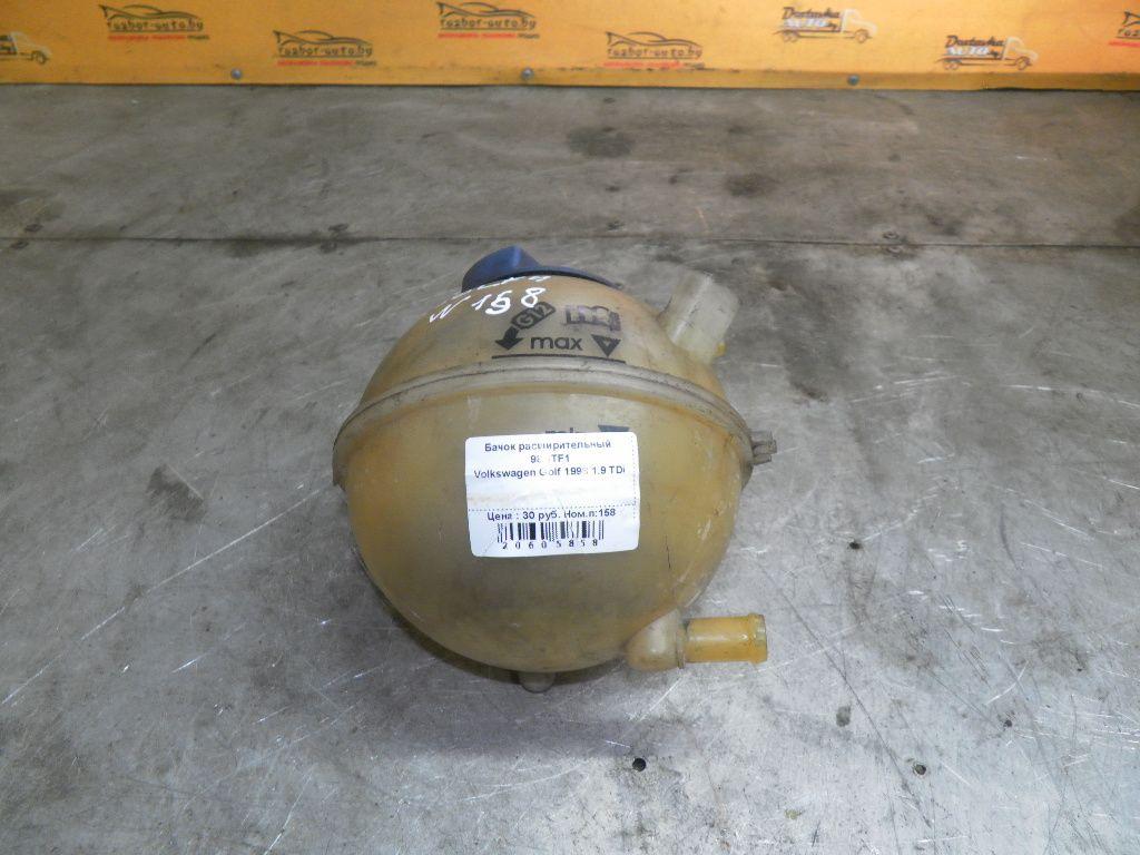 Бачок расширительный 98UTF1 Volkswagen Golf