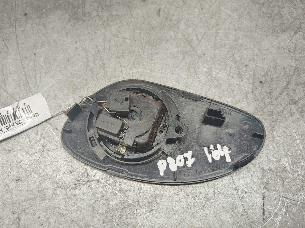 Динамик высокочастотный (пищалка) WZS9G1 Peugeot 307 купить