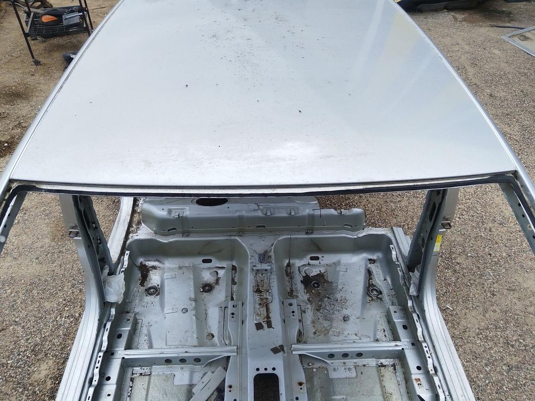 Крыша XVTA7K Volkswagen Polo купить с доставкой. Огромный выбор запчастей и марок авто. У нас есть практически все.