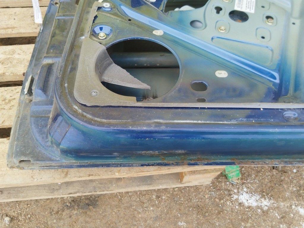 Дверь передняя правая OUZ4H0 Citroen Xantia undefined