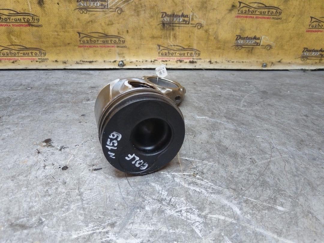 Поршень ZQVTPB Volkswagen Golf купить