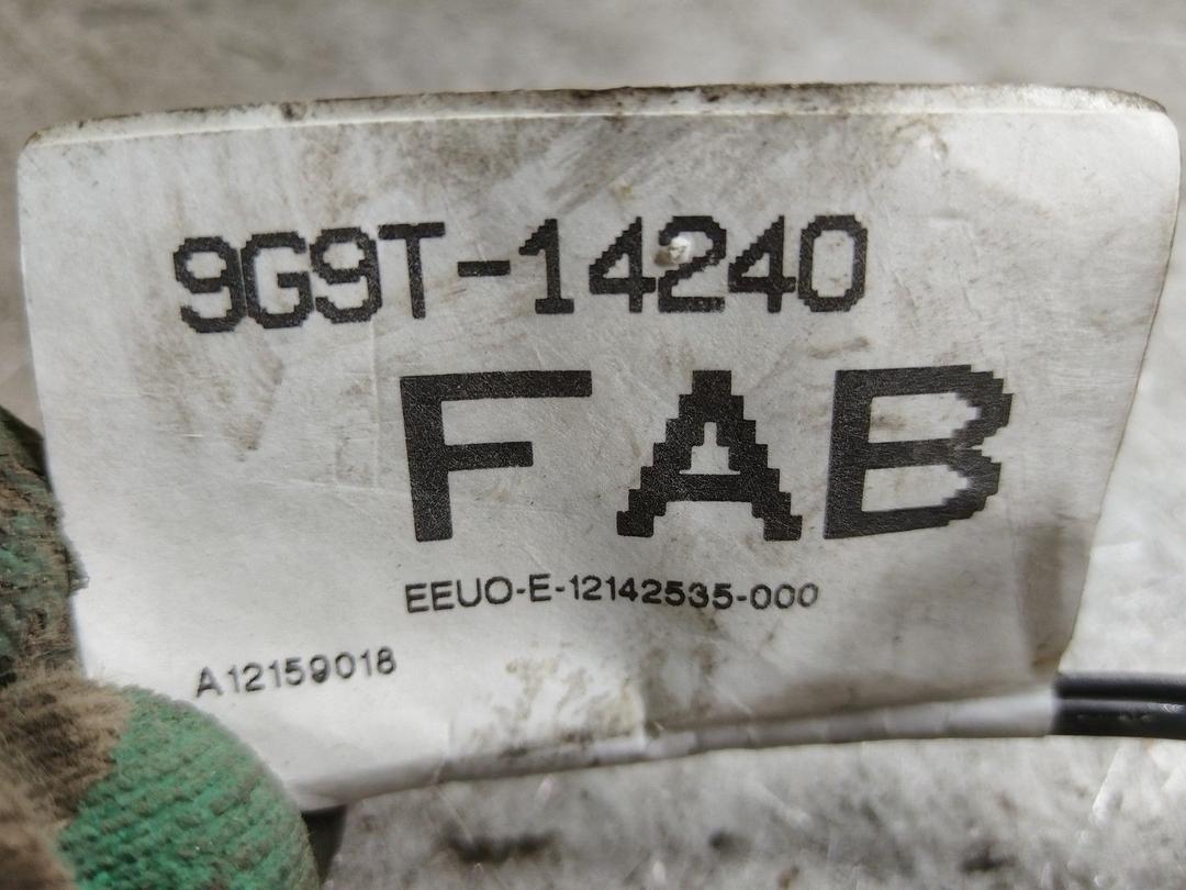 Проводка двери задней правой YAMOQU Ford Galaxy купить в магазине запчастей бу