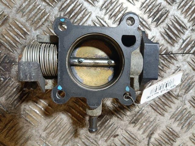 Заслонка дроссельная CW6XYR Hyundai Matrix - Фото 7