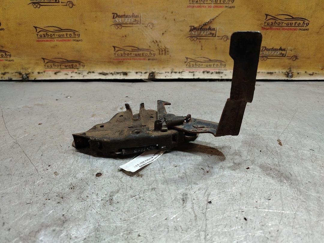 Замок капота HI909S Nissan Primera - Фото 2