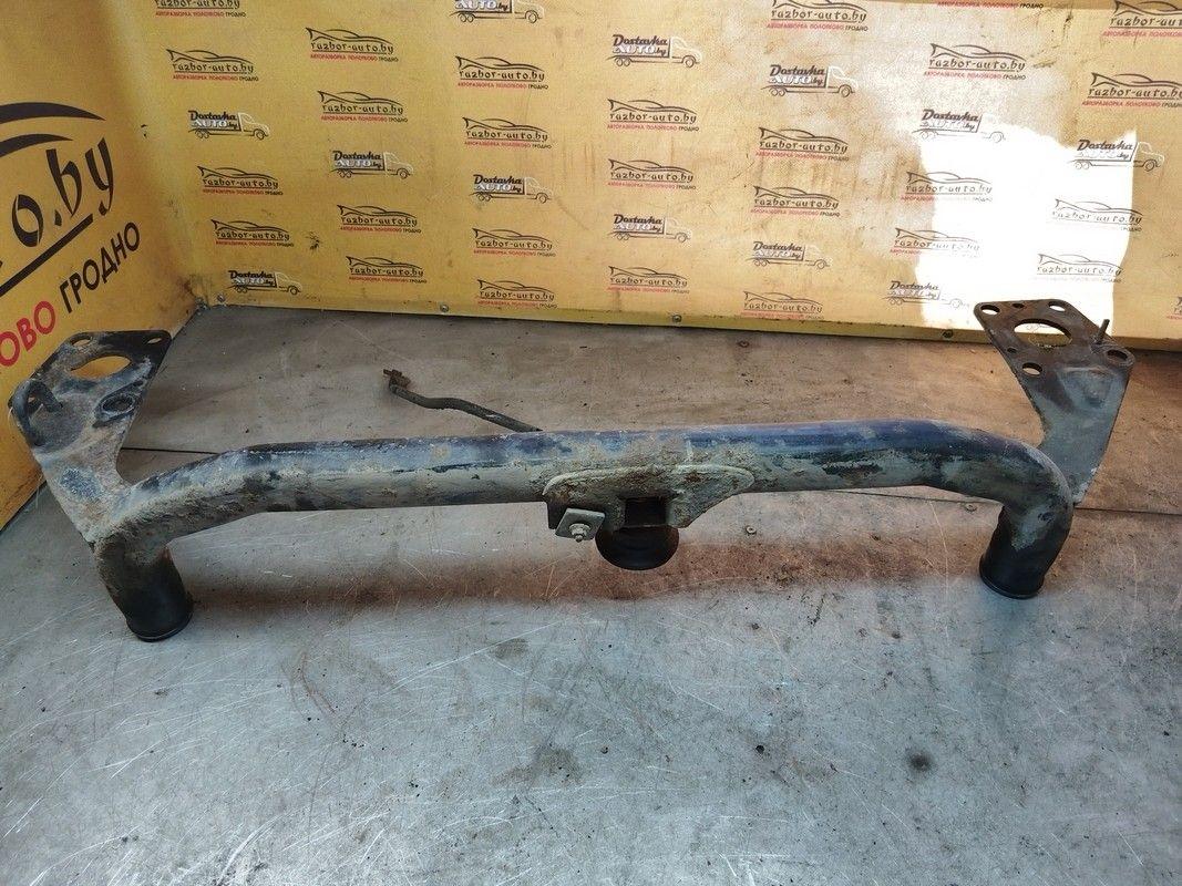 Балка под радиатор CJXQ2J Volkswagen Passat - Фото 5