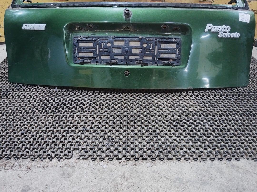 Крышка багажника (дверь 3-5) VCKPZI Fiat Punto undefined