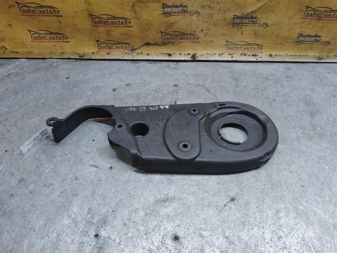 Защита (кожух) ремня ГРМ 4ZL7AT Audi A6