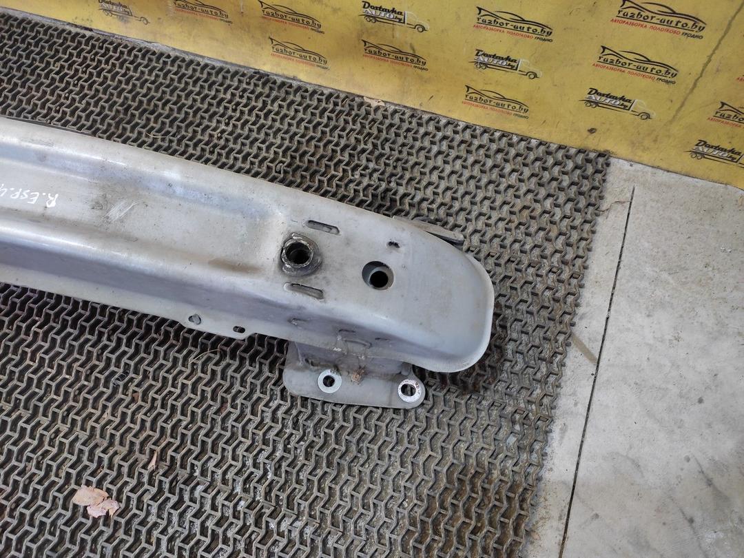 Усилитель бампера переднего FTMZ3M Renault Espace - Фото 3