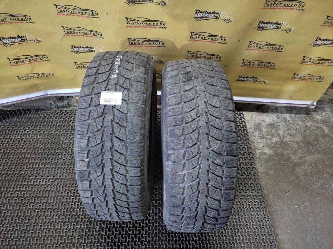 Шина Bridgestone 205/65 R15 CCKOEG CCKOEG Bridgestone - Фото 1
