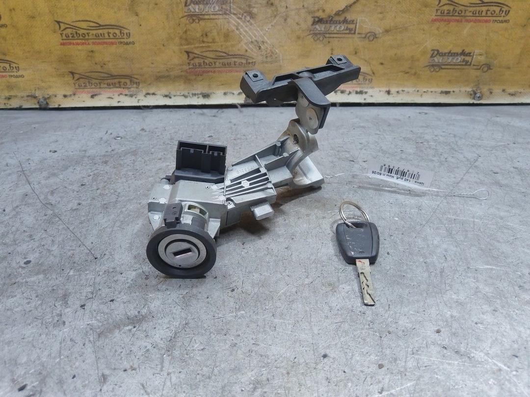 Замок зажигания NZOK65 Fiat Linea - Фото 5