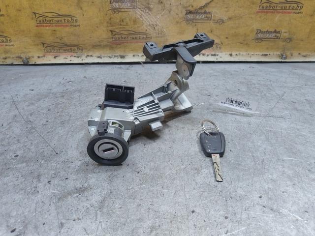 Замок зажигания NZOK65 Fiat Linea - Фото 5