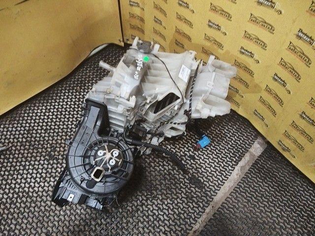 Корпус отопителя (печки) SJKHEH Opel Signum купить на авторазборке