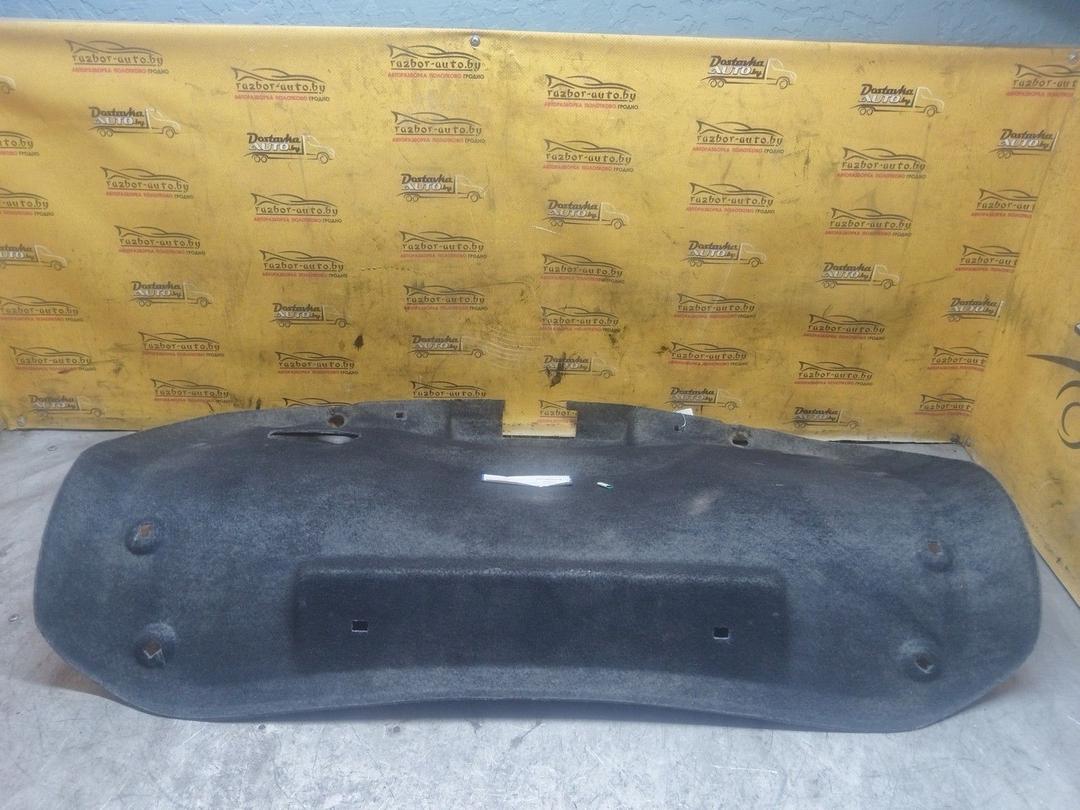 Обшивка крышки багажника J0ZRYL Volvo S40 - Фото 4