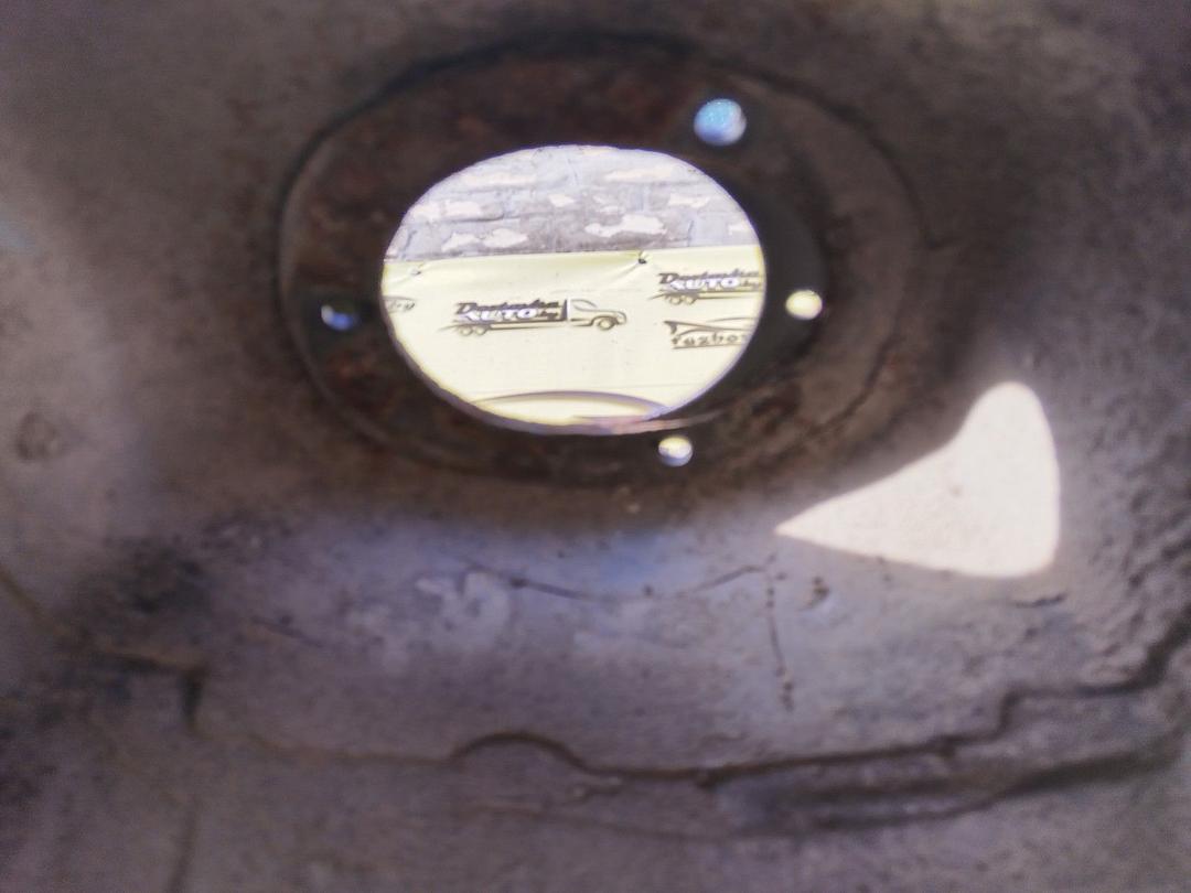 Стойка кузовная передняя правая X895F1 Peugeot 607 - Фото 7