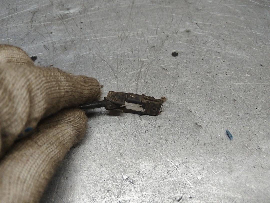 Датчик ABS передний 7Y0K51 Renault Laguna купить с доставкой